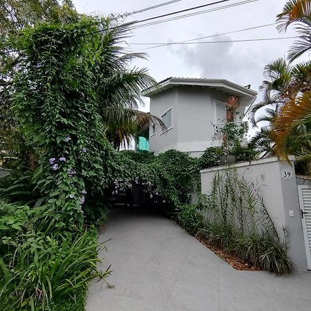 Casa Ideal No Guarujá Exterior photo