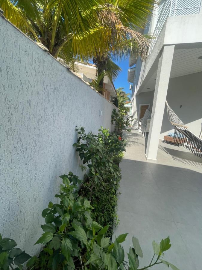 Casa Ideal No Guarujá Exterior photo