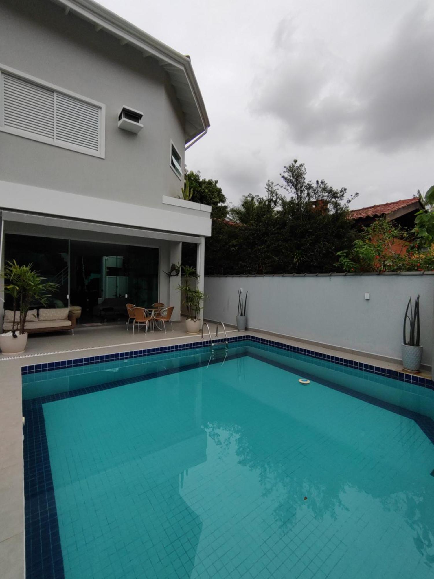 Casa Ideal No Guarujá Exterior photo
