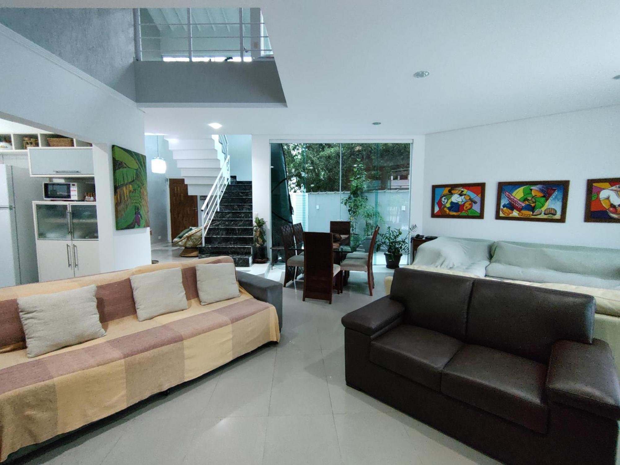 Casa Ideal No Guarujá Exterior photo