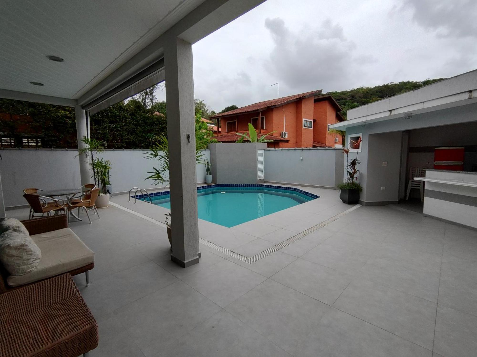Casa Ideal No Guarujá Exterior photo