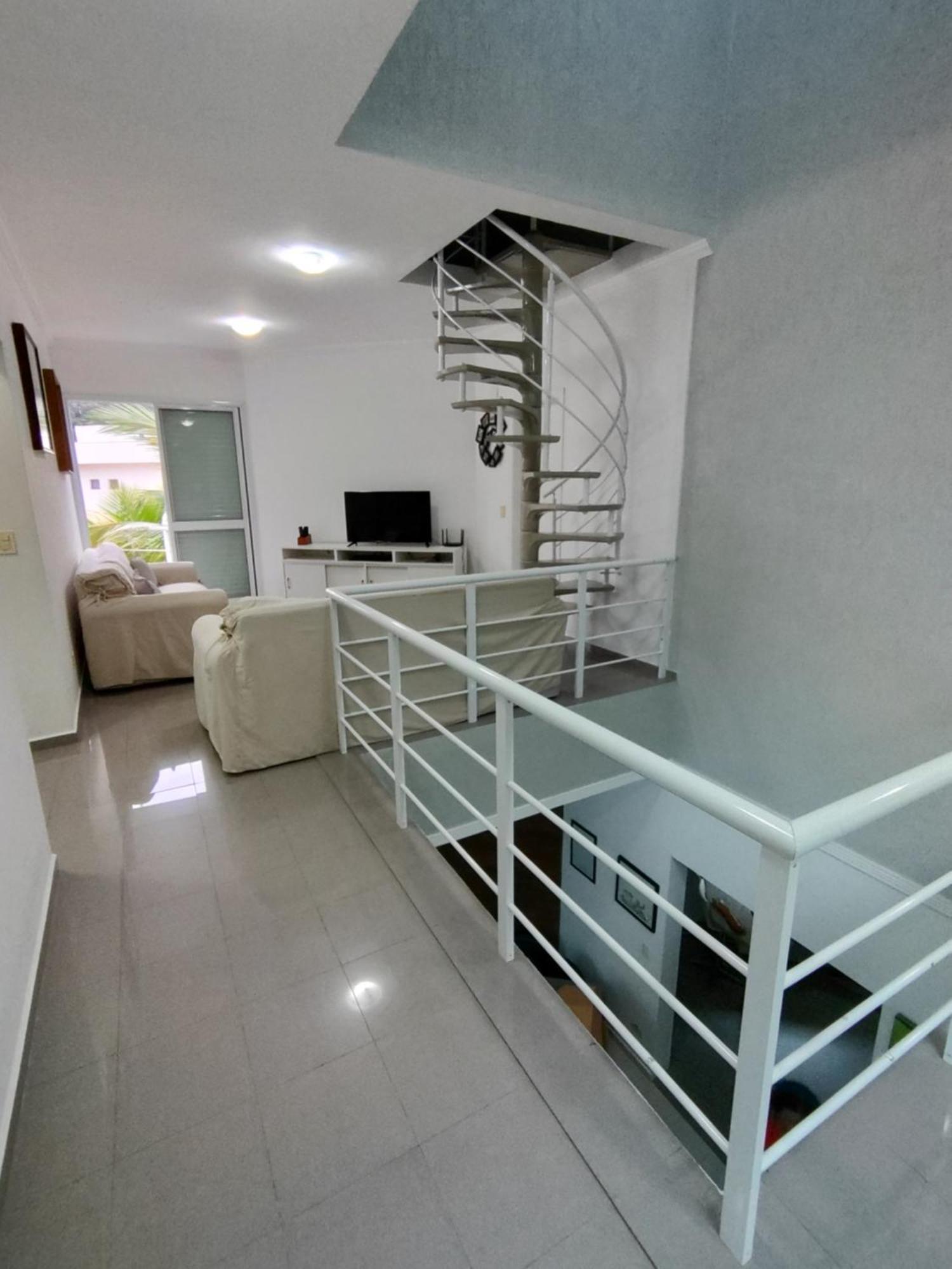 Casa Ideal No Guarujá Exterior photo