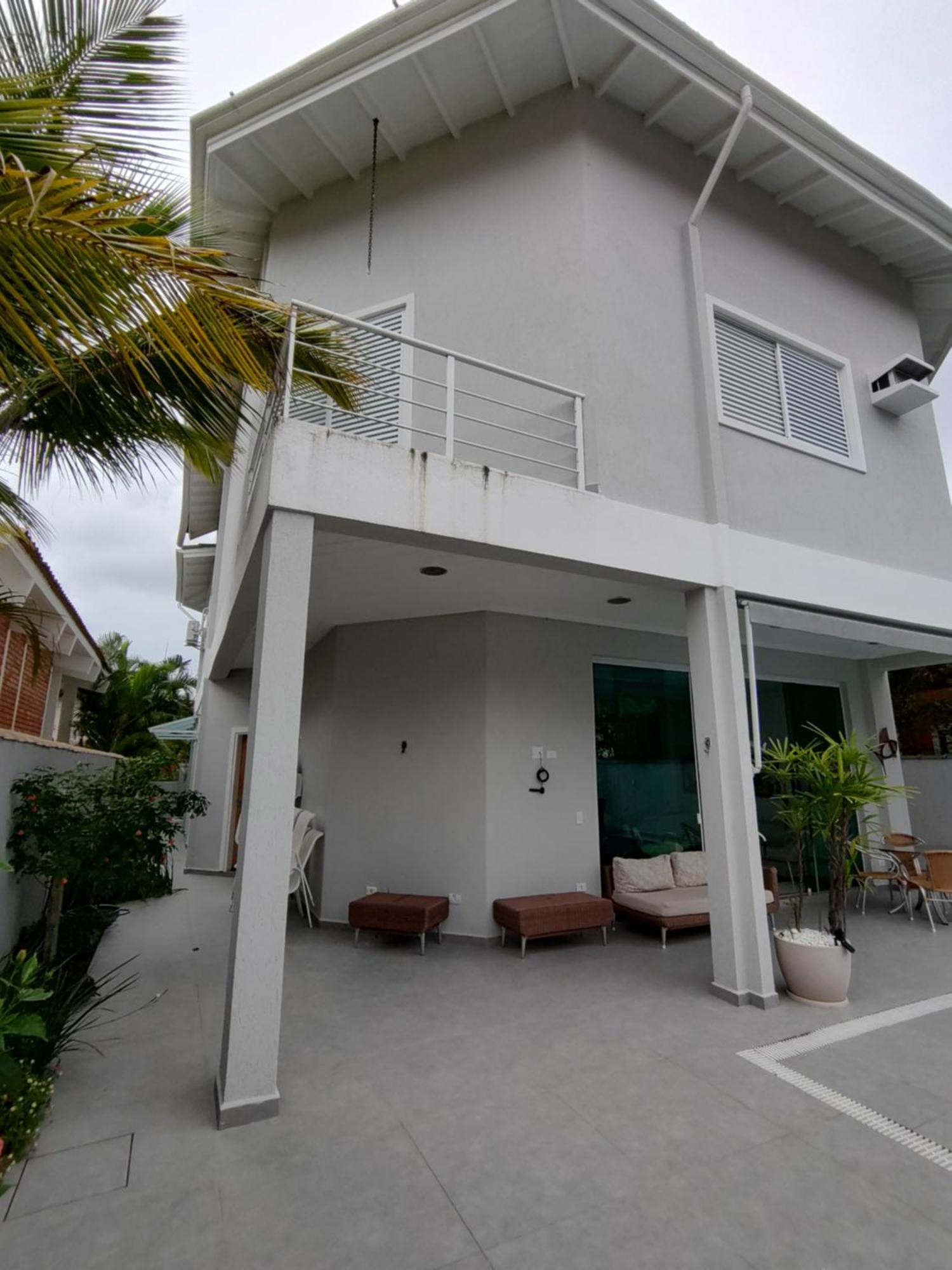 Casa Ideal No Guarujá Exterior photo