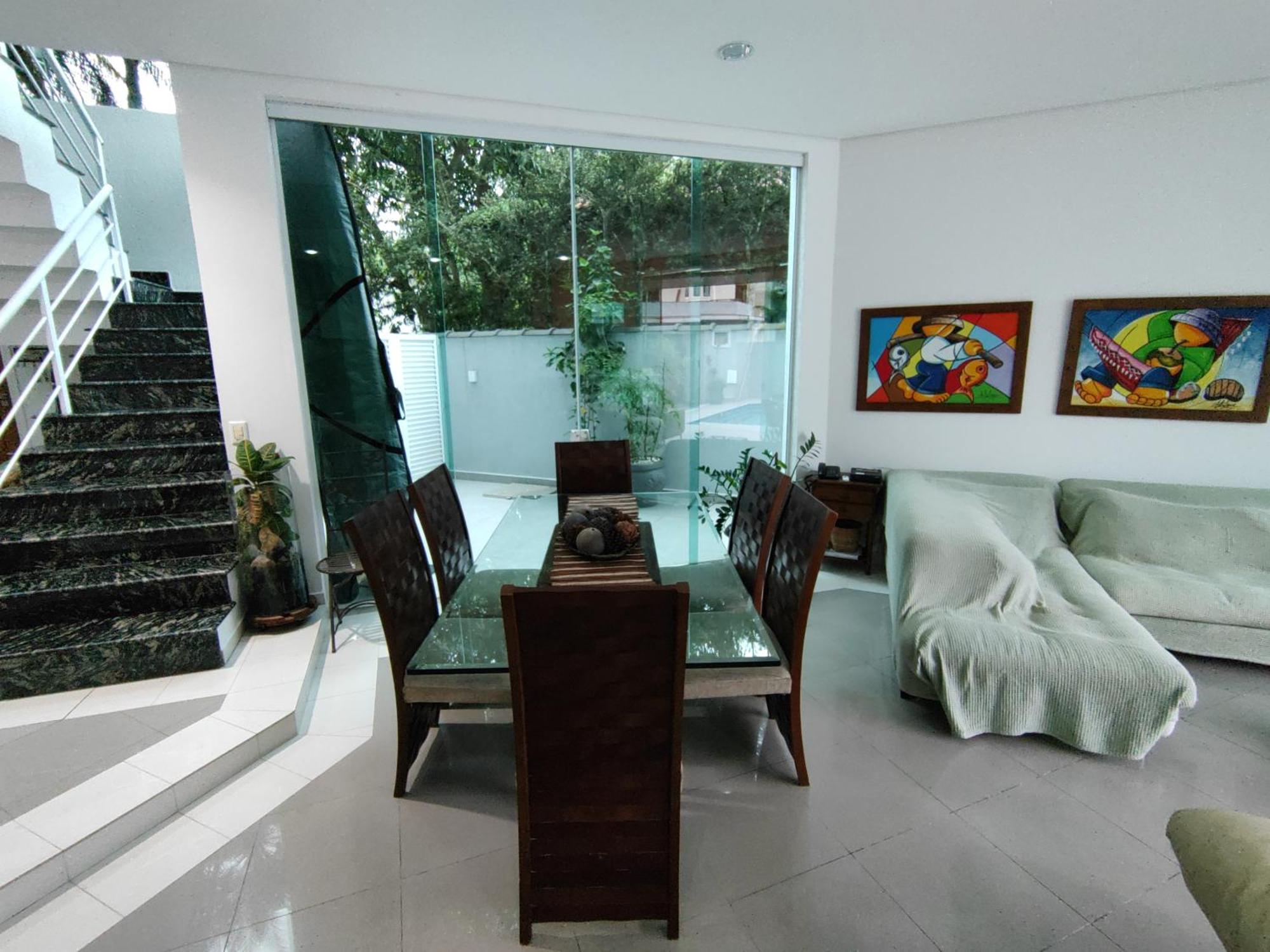 Casa Ideal No Guarujá Exterior photo