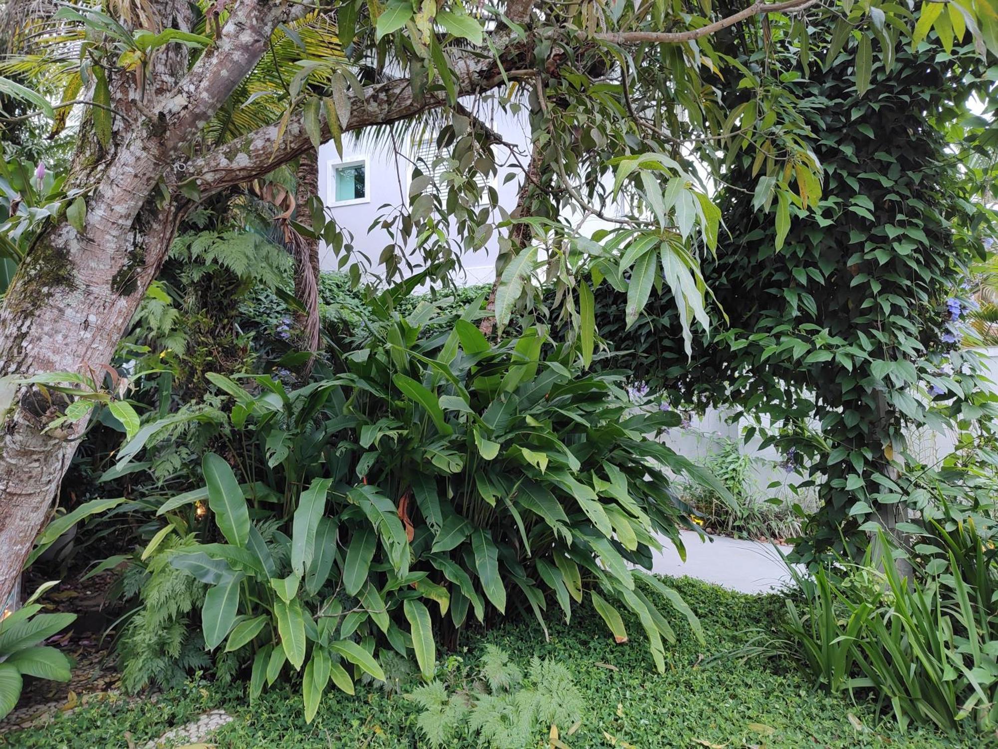 Casa Ideal No Guarujá Exterior photo
