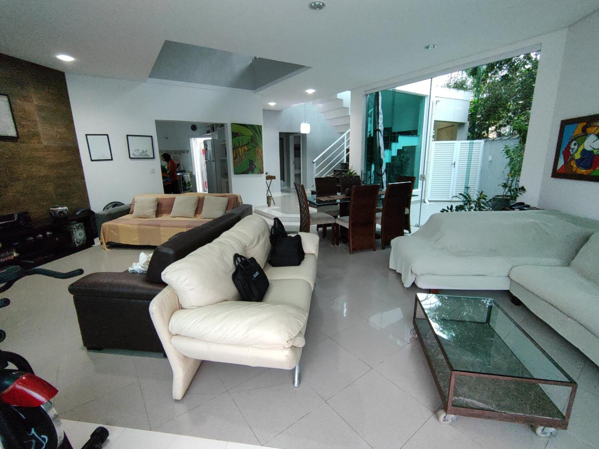 Casa Ideal No Guarujá Exterior photo