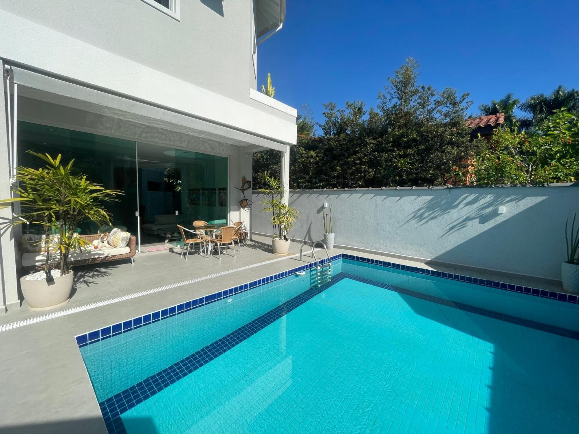 Casa Ideal No Guarujá Exterior photo