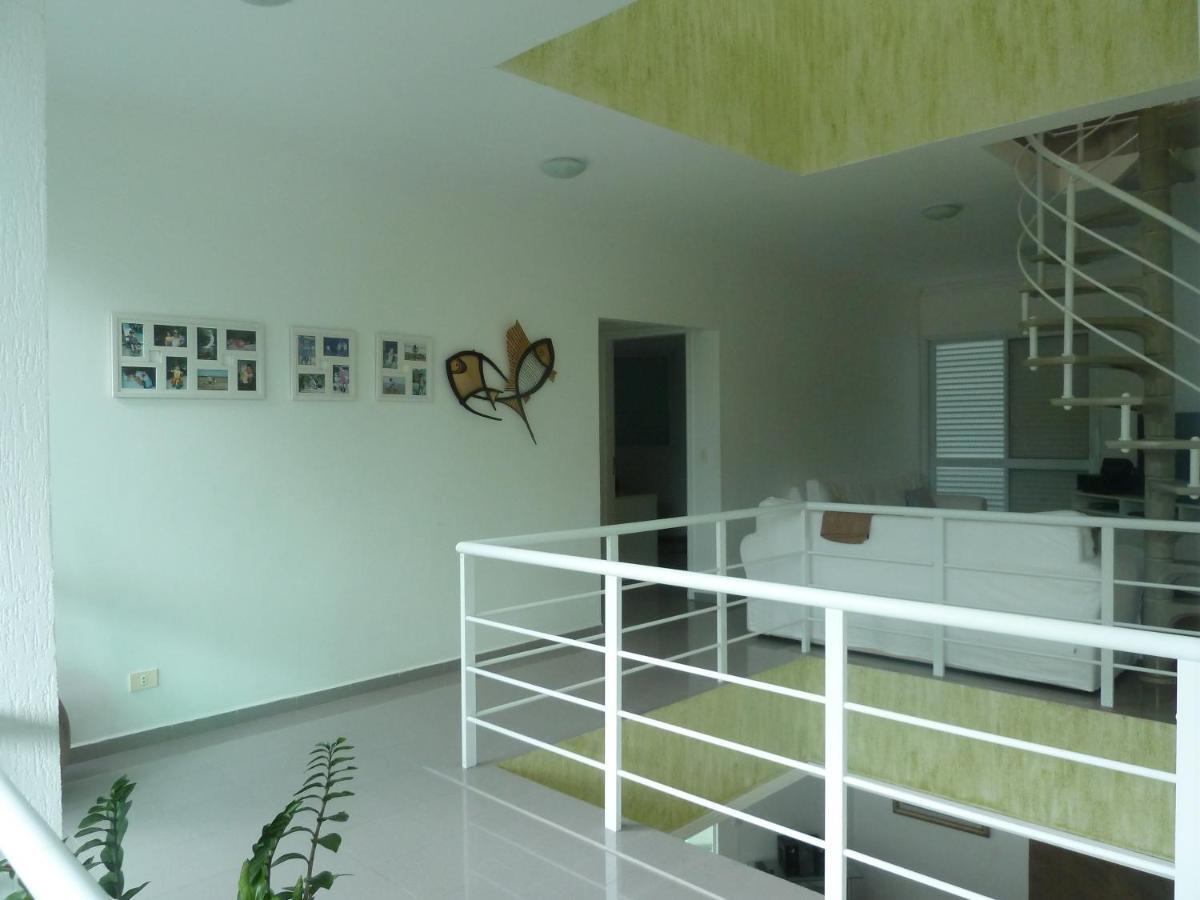Casa Ideal No Guarujá Exterior photo